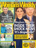 New Zealand Woman's Weekly